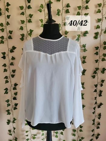 Blouse 40/42