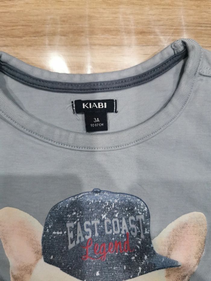 Haut 3 ans - photo numéro 3