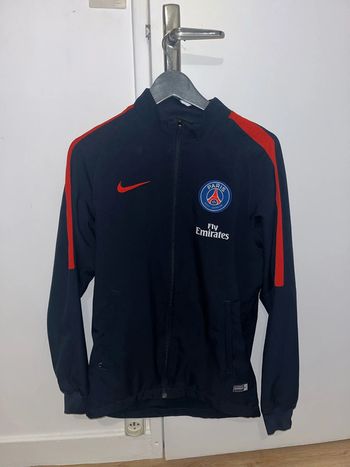 Veste psg nike