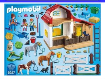 Playmobil