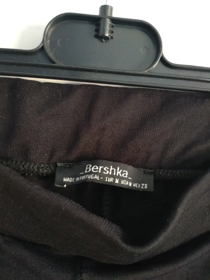Legging de sport Bershka taille M - photo numéro 2
