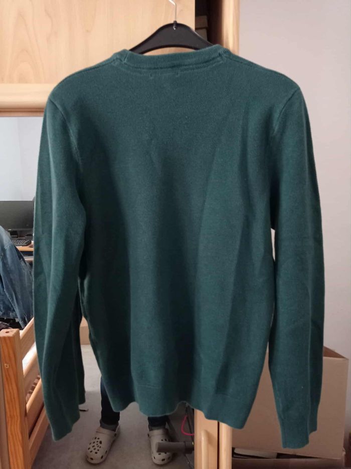 Pull en L - photo numéro 3