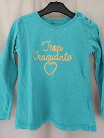 T-shirt