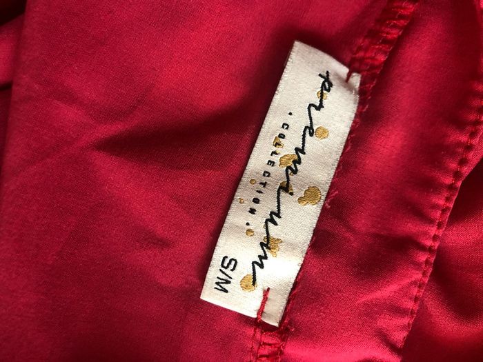 T-shirt rose 36/38 - photo numéro 5