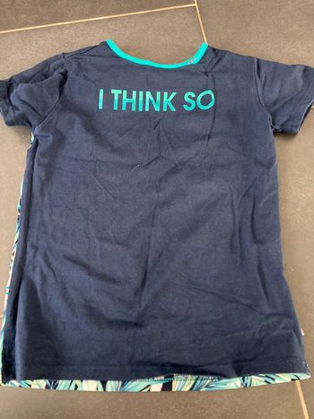 T-shirt B Nosy 12 ans