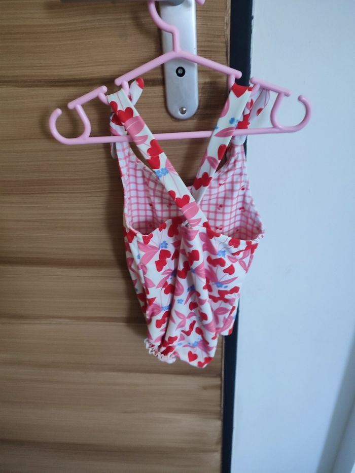Maillot de bain - photo numéro 2