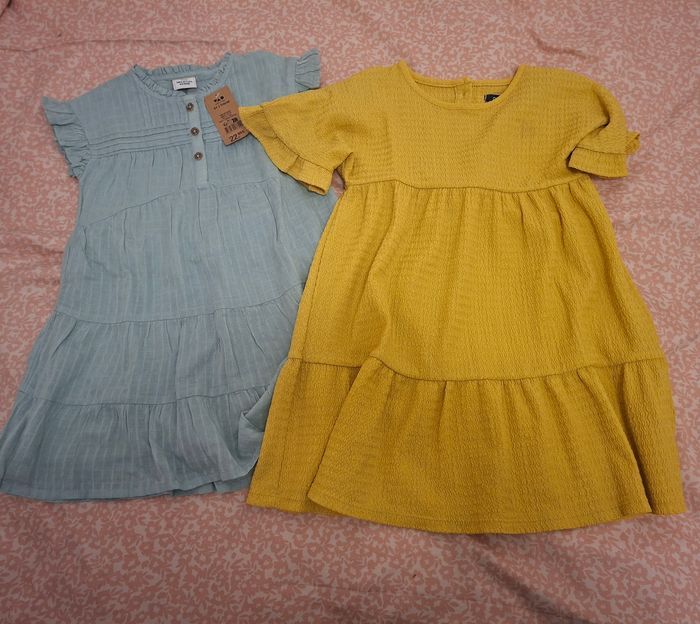Lot été 5ans - photo numéro 2