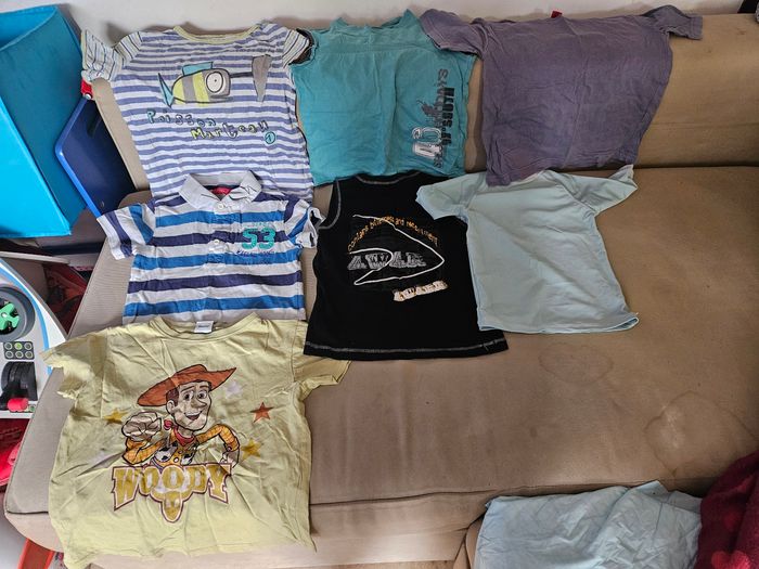 Vêtements garçon 6 ans - photo numéro 4