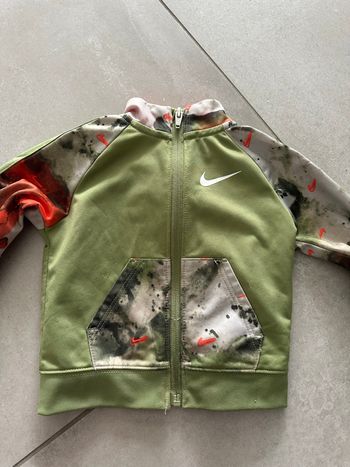 Veste Nike