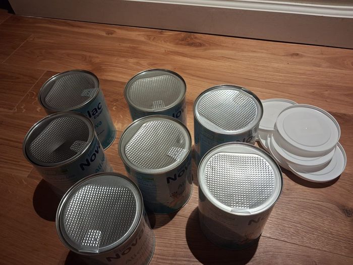 Lait ALLERNOVA Laboratoire NOVALAC - photo numéro 2
