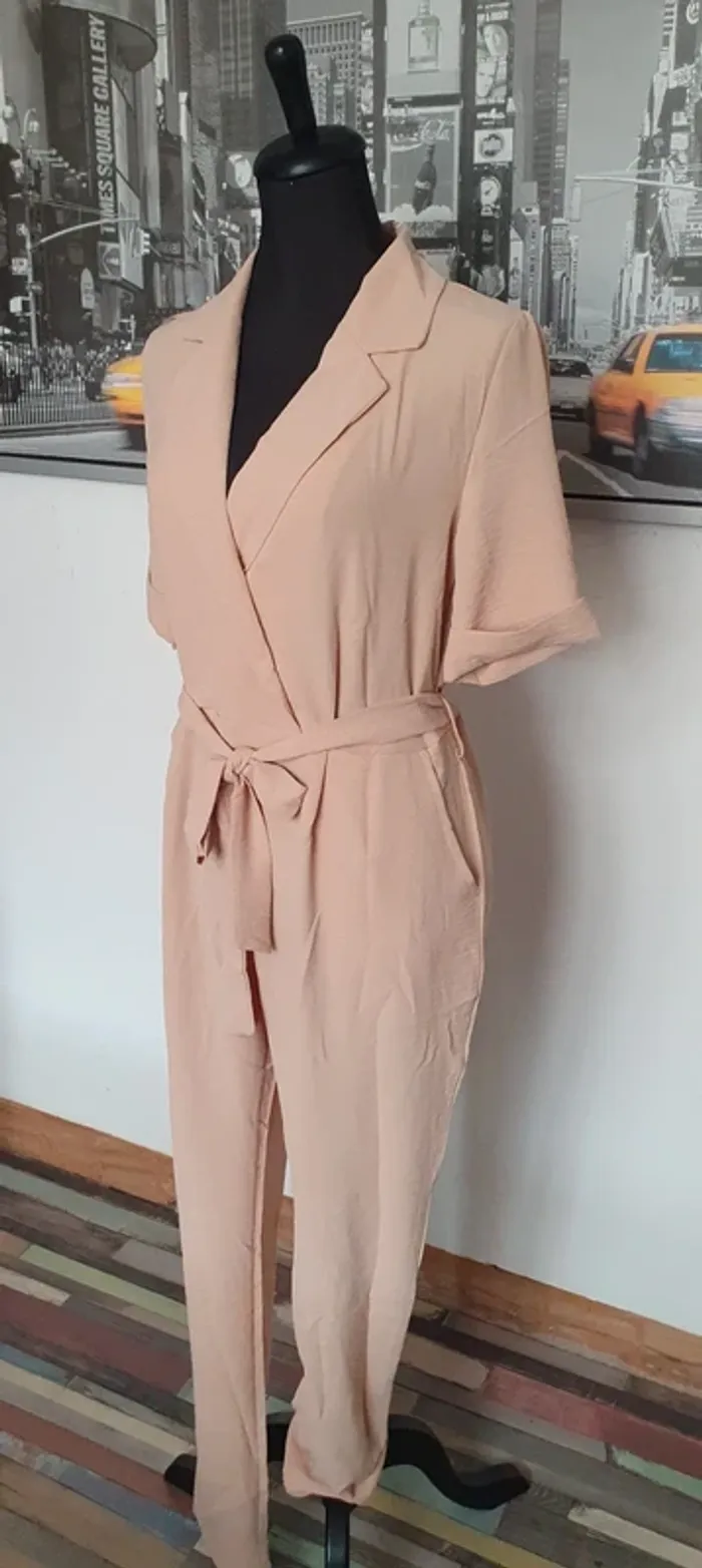 Combi pantalons