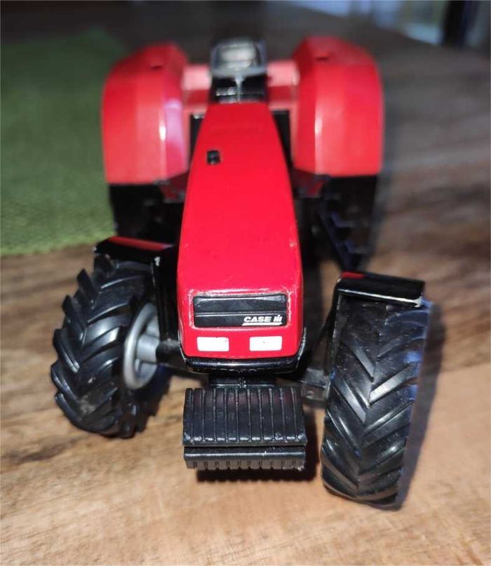 Tracteur Siku Case CS 150 1/32 - photo numéro 3