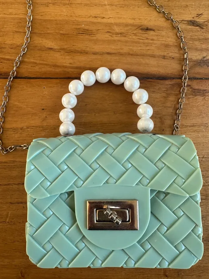 Sac à mains
