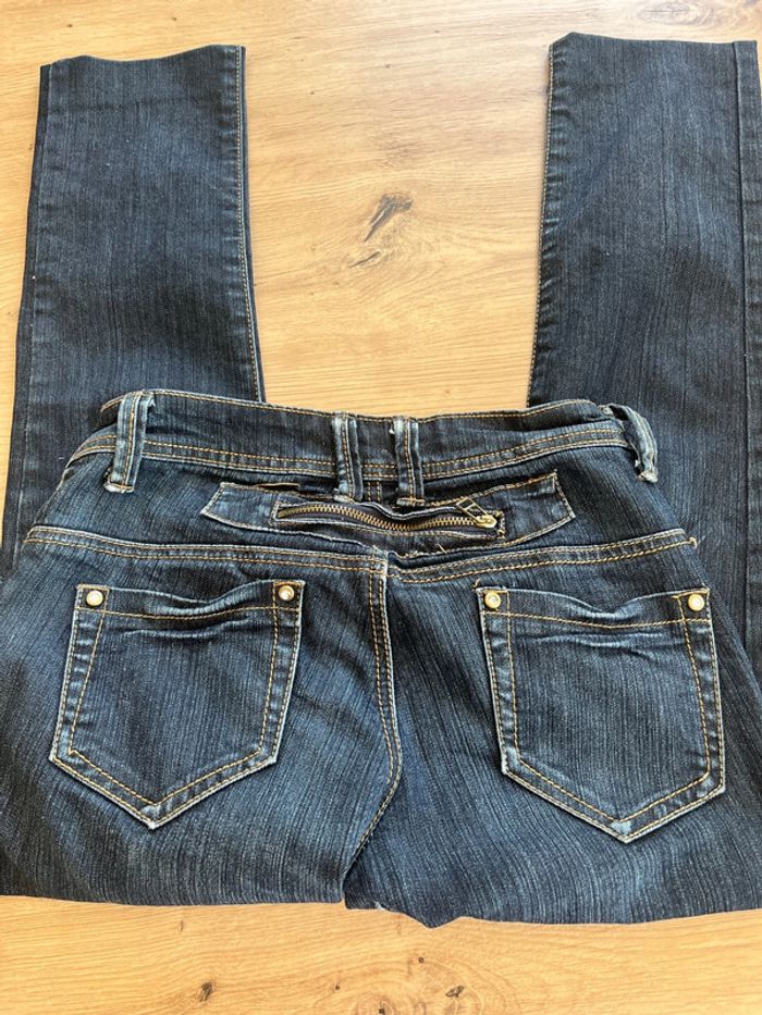 Jeans - photo numéro 4