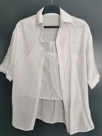 Chemise XS