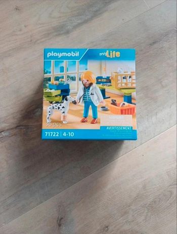 Playmobil