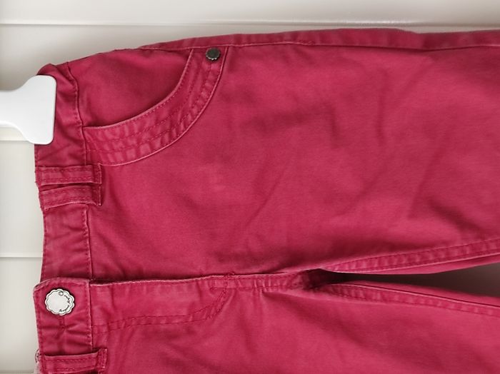 Jean fille – 5 ans – Bordeaux - photo numéro 3