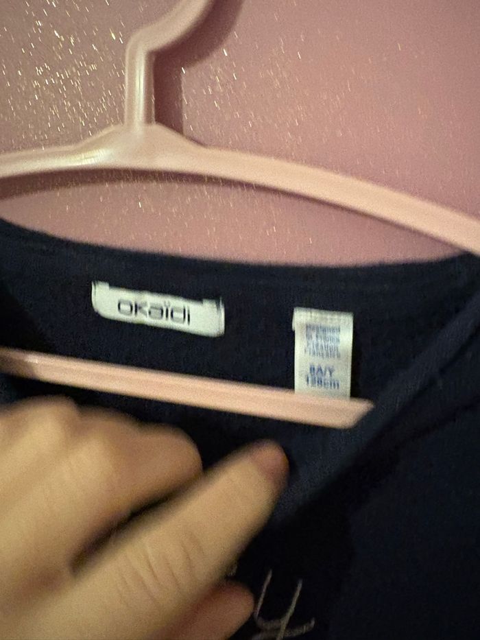 Pull vertbaudet - photo numéro 2