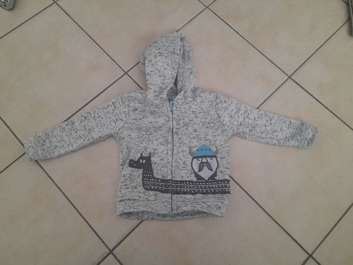 Gilet
