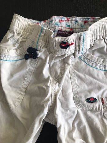 Pantalon 6mois