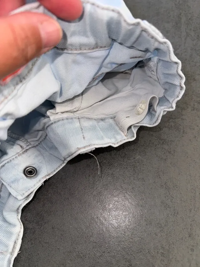 Short lcdp - photo numéro 5
