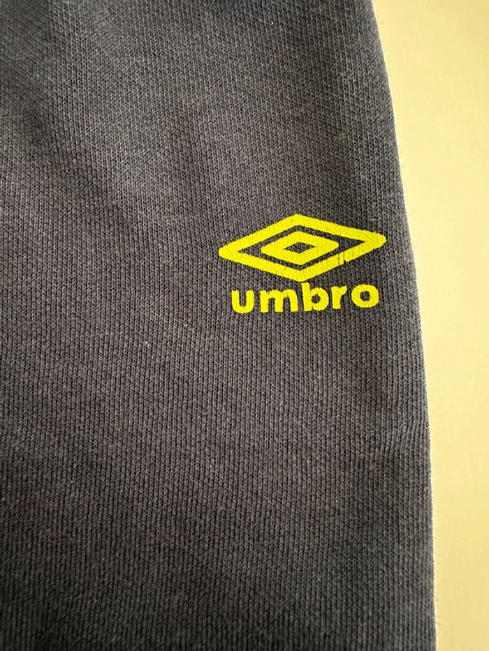 Ensemble jogging Umbro 18 mois / 80 cm - photo numéro 4