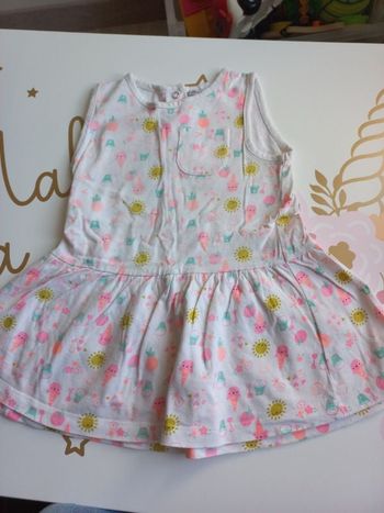 Robe 18m