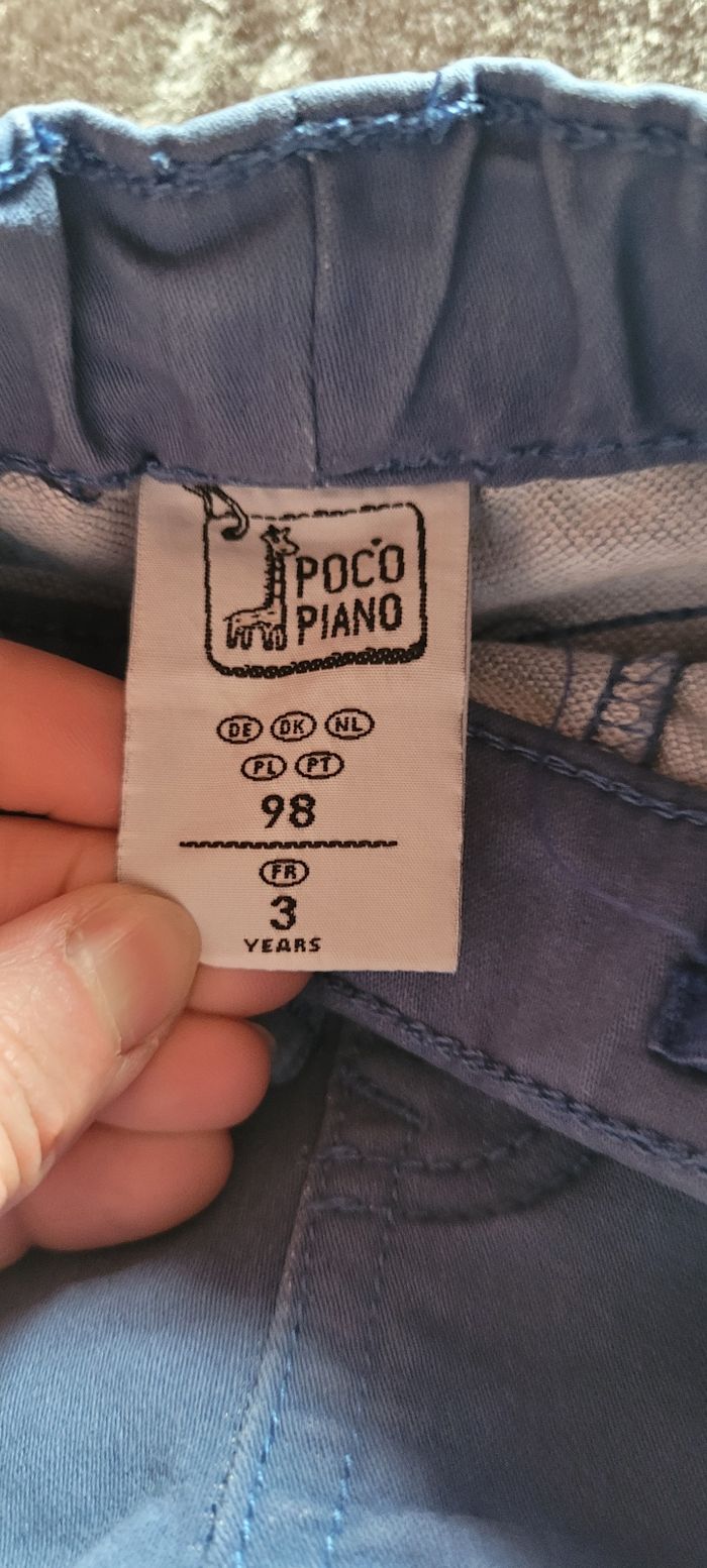Jean's - photo numéro 4