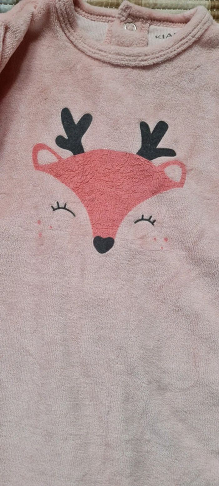 pyjama 1 piece - photo numéro 2