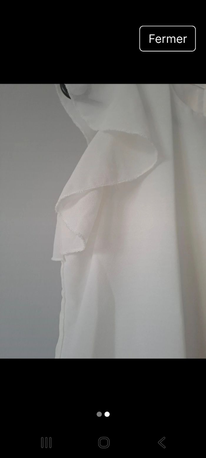 Blouse - photo numéro 2