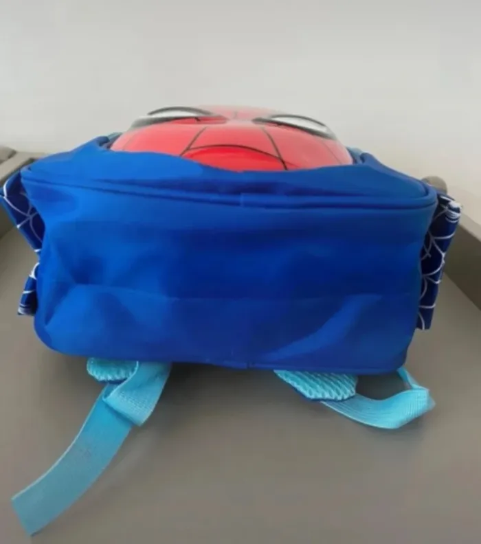 Cartable Spiderman - photo numéro 6