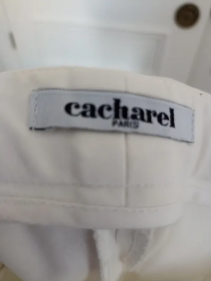 Pantalon Cacharel - photo numéro 6
