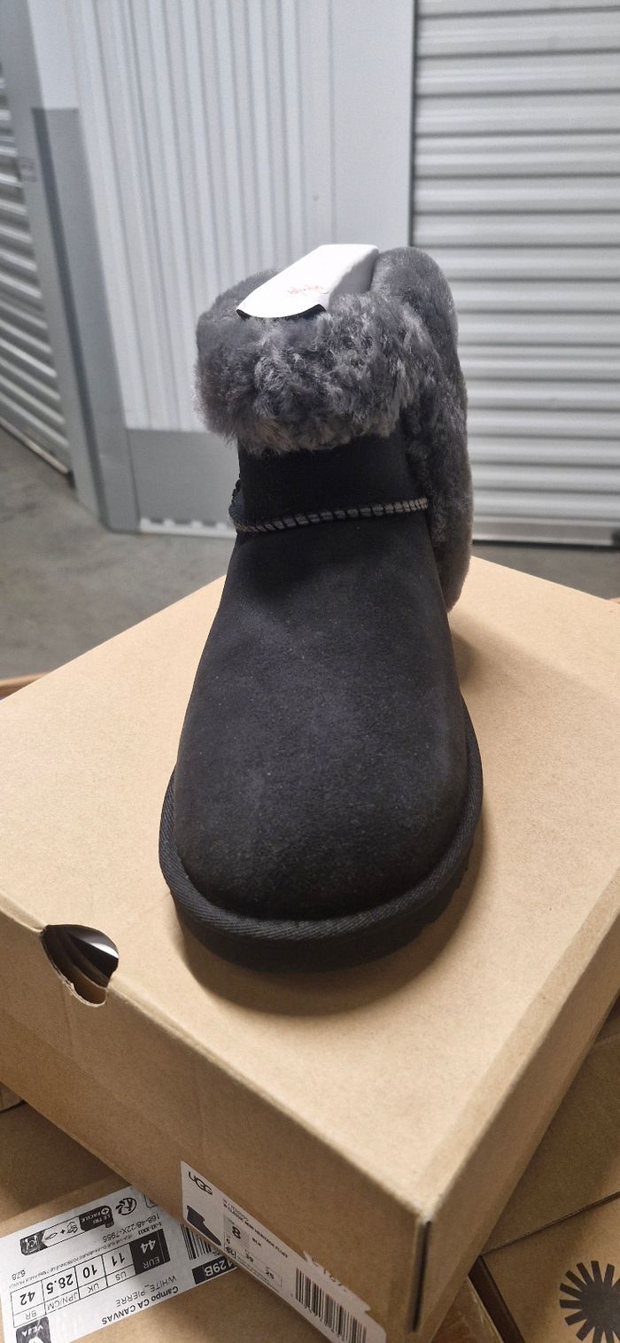 Ugg Suède