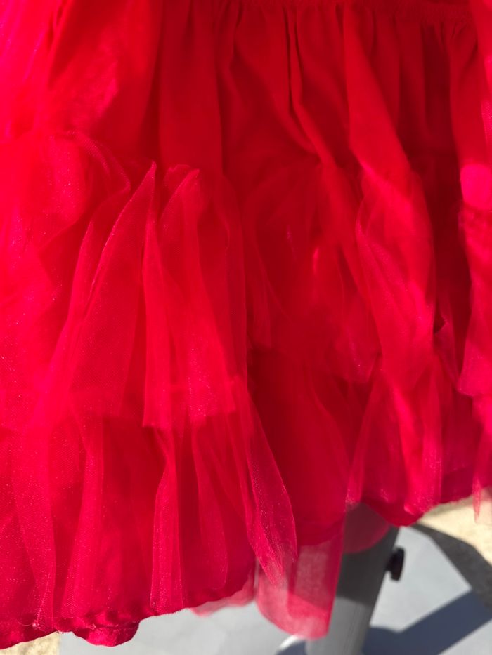 Robe créateur TAO - photo numéro 3