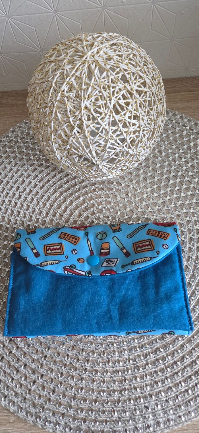 Pochette de rangement