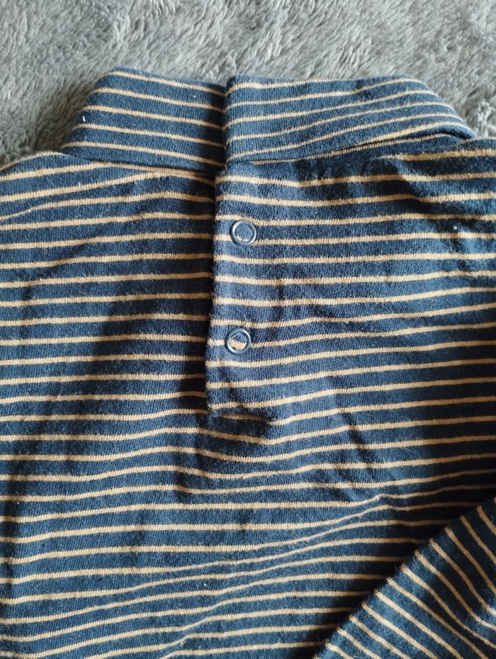 Lot t-shirt sous pull 24 mois - photo numéro 7
