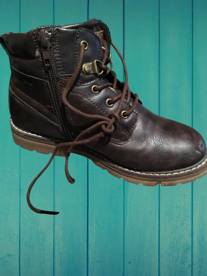 Chaussures - photo numéro 3
