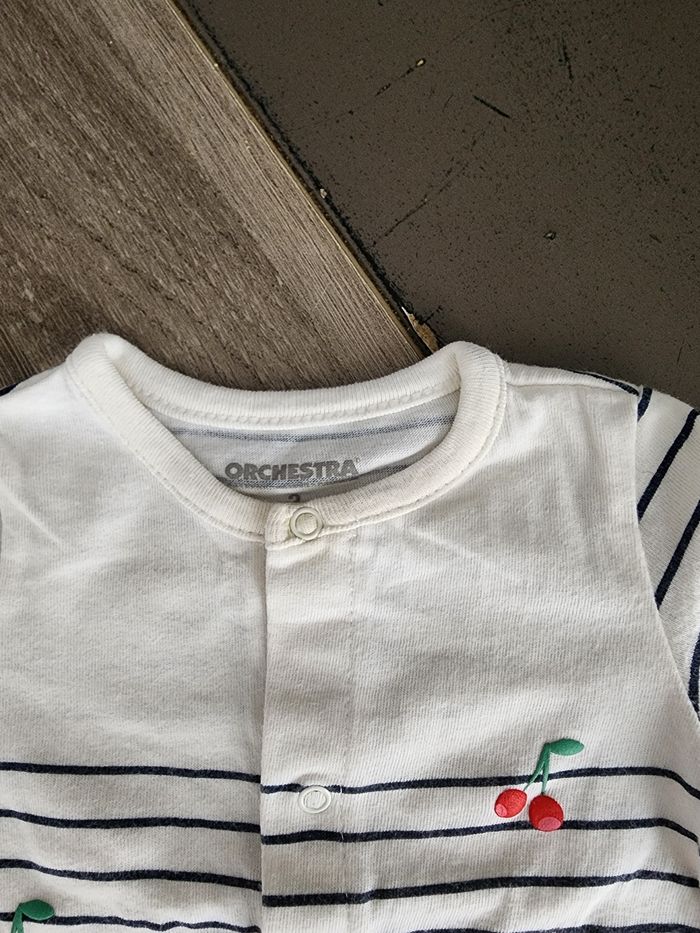 Lot pyjamas - photo numéro 4