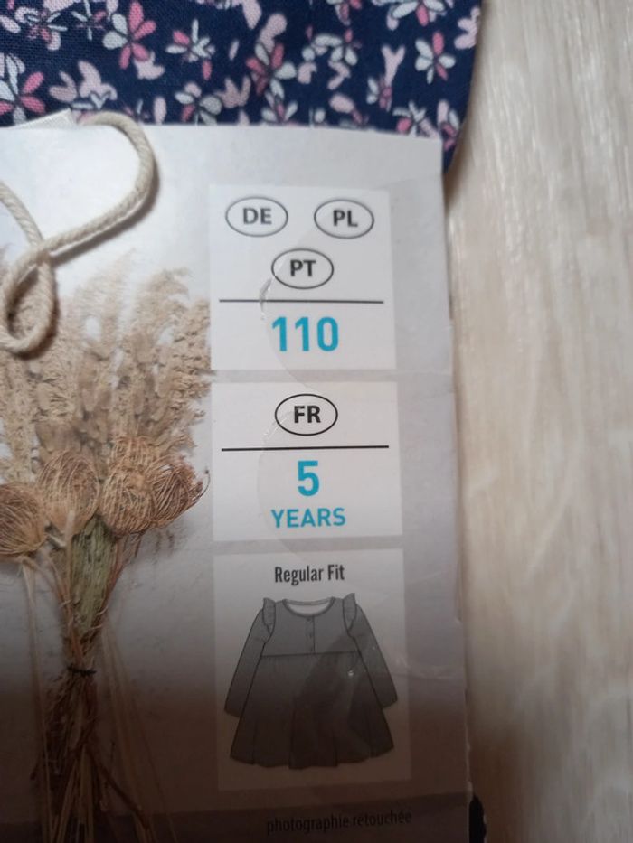 Robe neuve - photo numéro 4