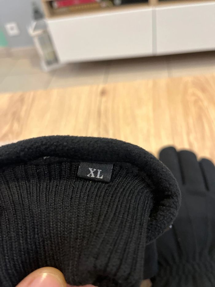 Gant pour l’hiver neuf - photo numéro 6