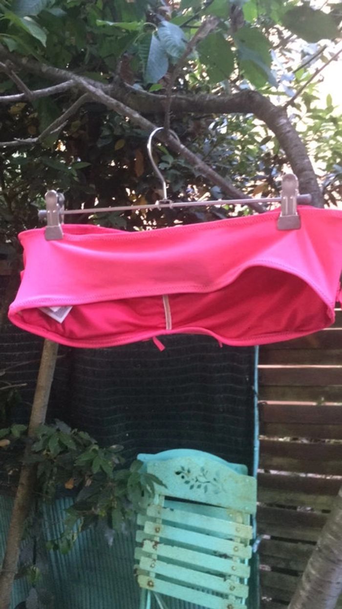 Haut de maillot - photo numéro 2