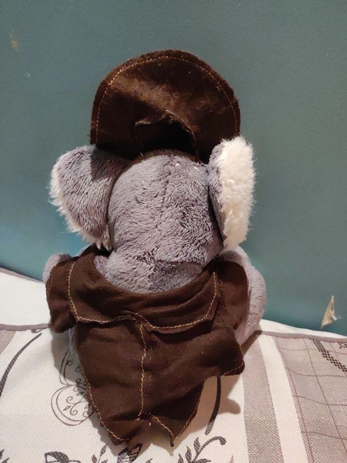 Peluche koala. - photo numéro 3