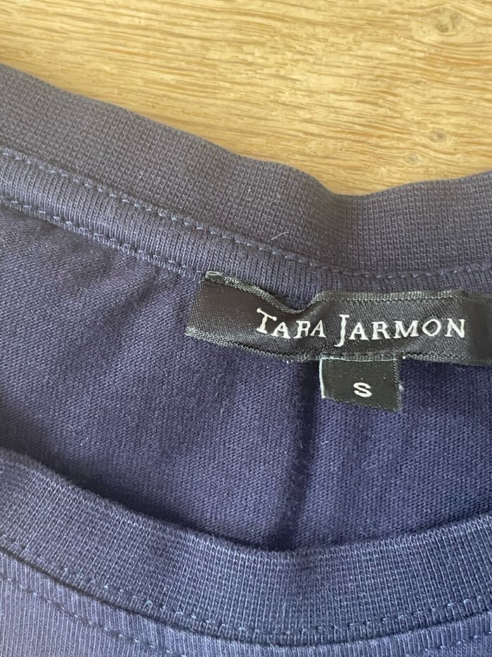 TEE shirt Tara Jarmon - photo numéro 2