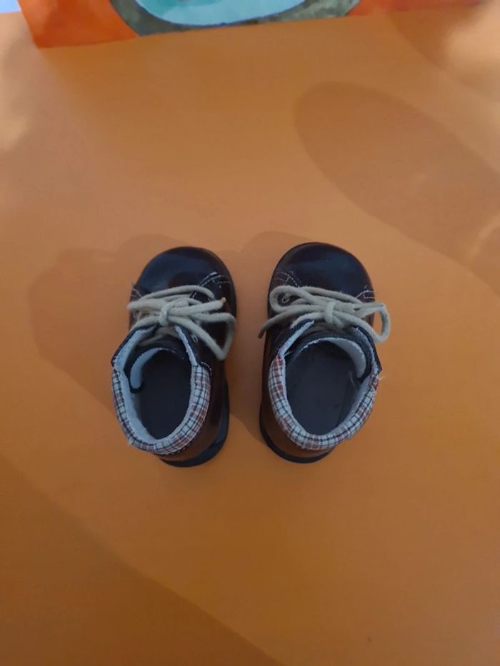 Chaussure 17 - photo numéro 2