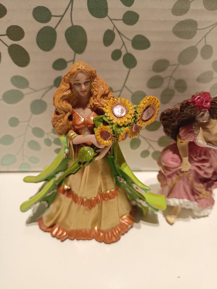 Loto 3 figurines papo - photo numéro 4