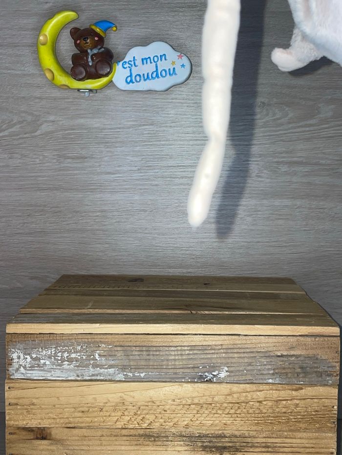 IKE44 doudou rat 🐀 IKEA - photo numéro 3