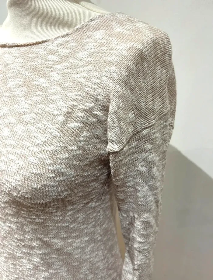 Pull femme Cache Cache - photo numéro 4
