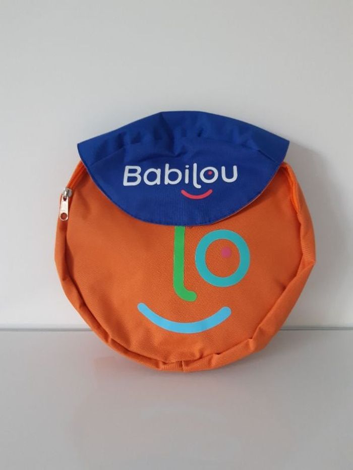 Sac à dos enfant neuf