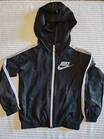 Veste légère Nike 6 ans
