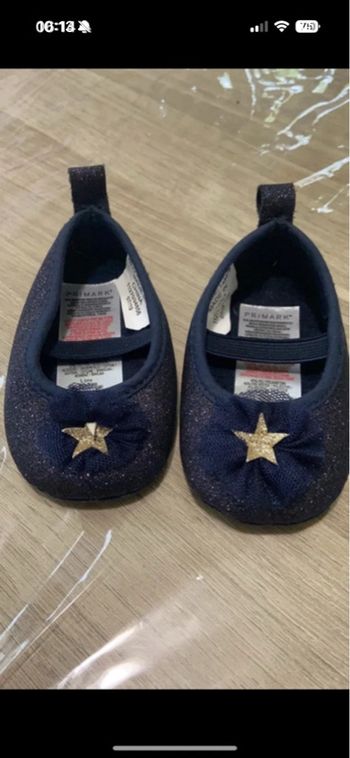 Ballerines 